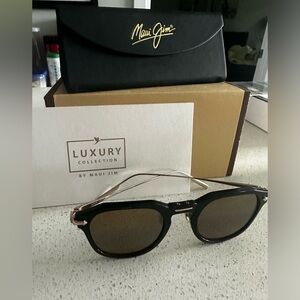 Maui Jim Alika Sunglasses